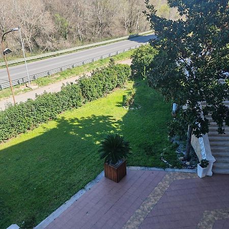 Hotel San Francesco Terme Spezzano Albanese Ngoại thất bức ảnh