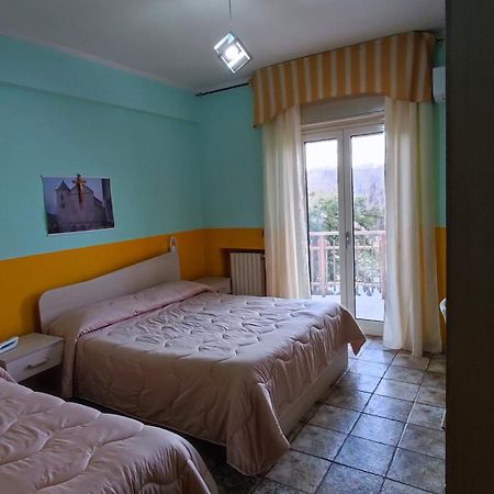 Hotel San Francesco Terme Spezzano Albanese Ngoại thất bức ảnh