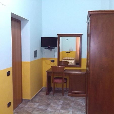 Hotel San Francesco Terme Spezzano Albanese Ngoại thất bức ảnh