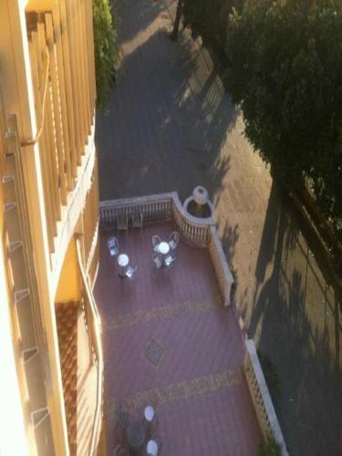 Hotel San Francesco Terme Spezzano Albanese Ngoại thất bức ảnh