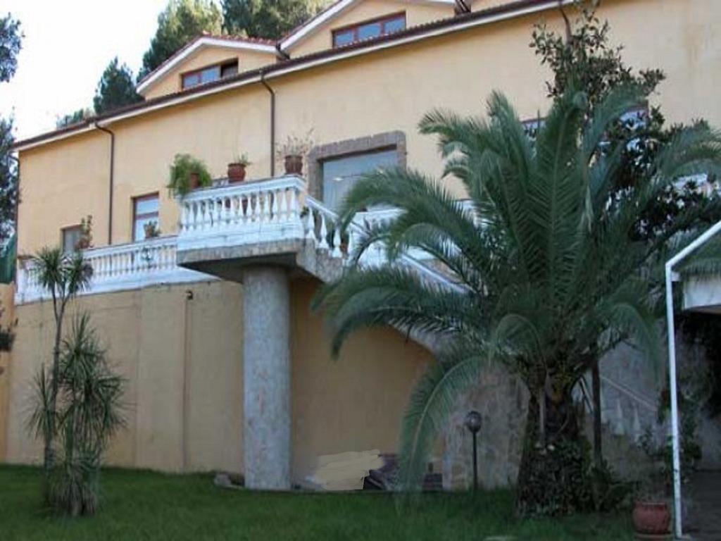 Hotel San Francesco Terme Spezzano Albanese Ngoại thất bức ảnh
