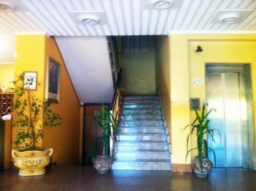 Hotel San Francesco Terme Spezzano Albanese Ngoại thất bức ảnh
