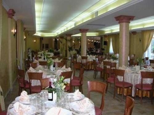 Hotel San Francesco Terme Spezzano Albanese Ngoại thất bức ảnh