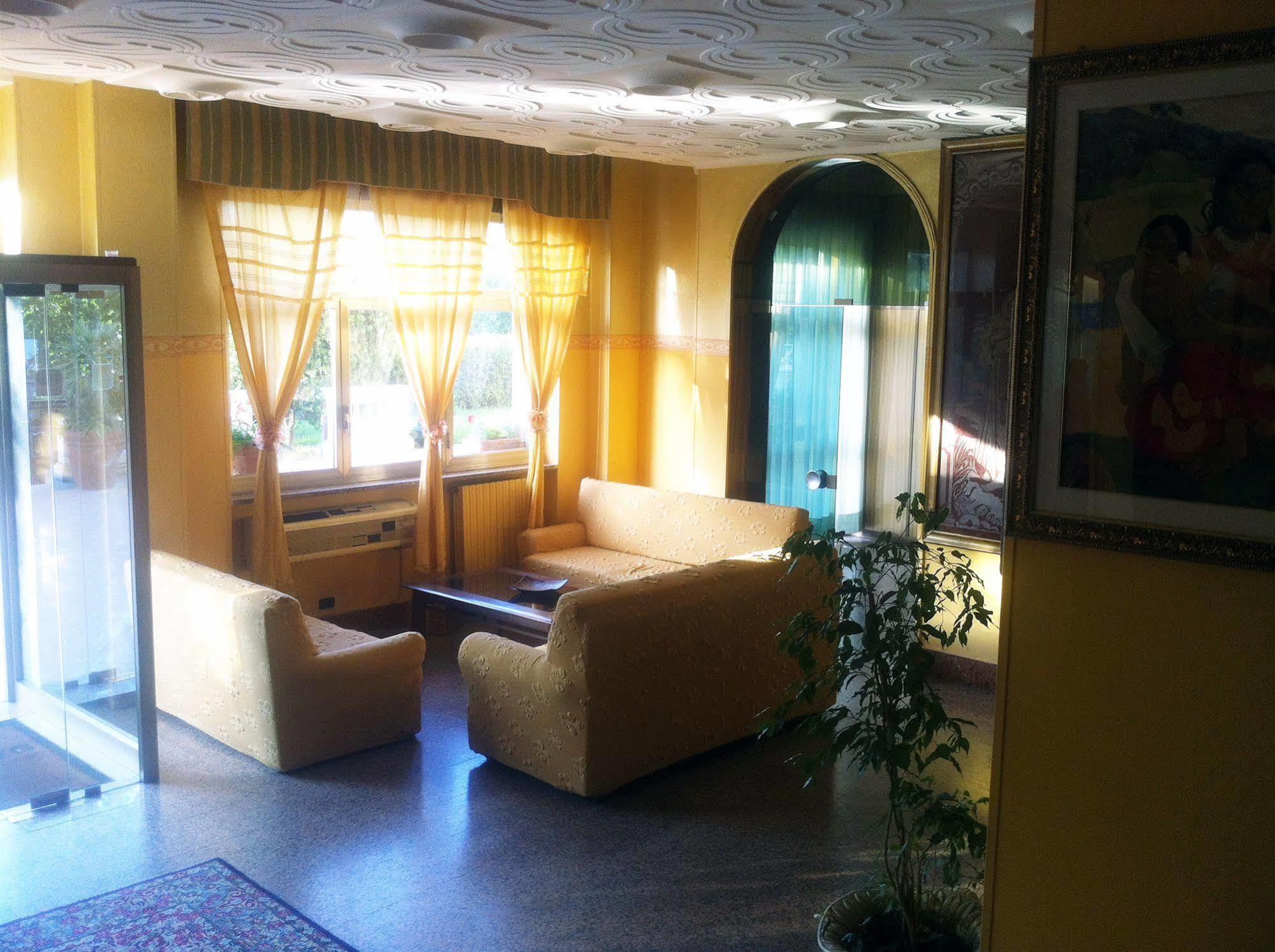 Hotel San Francesco Terme Spezzano Albanese Ngoại thất bức ảnh