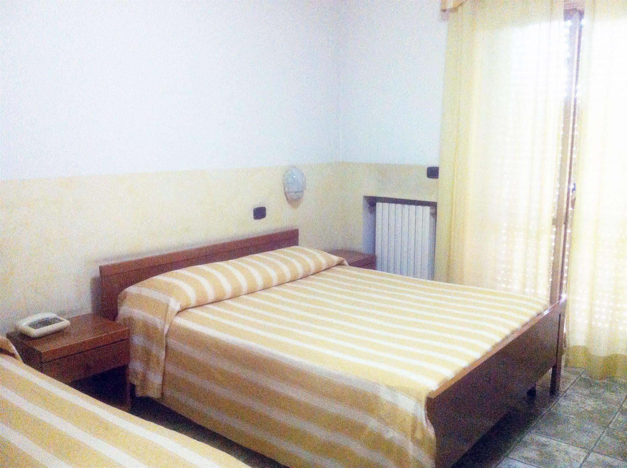 Hotel San Francesco Terme Spezzano Albanese Ngoại thất bức ảnh